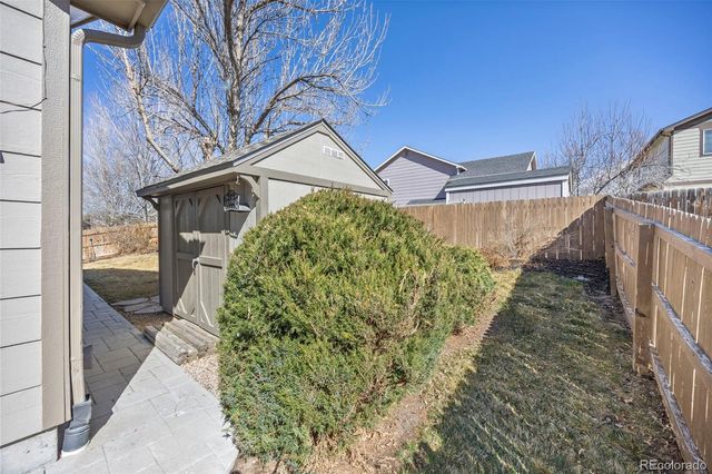 14776 Race Street, Thornton, CO 80602