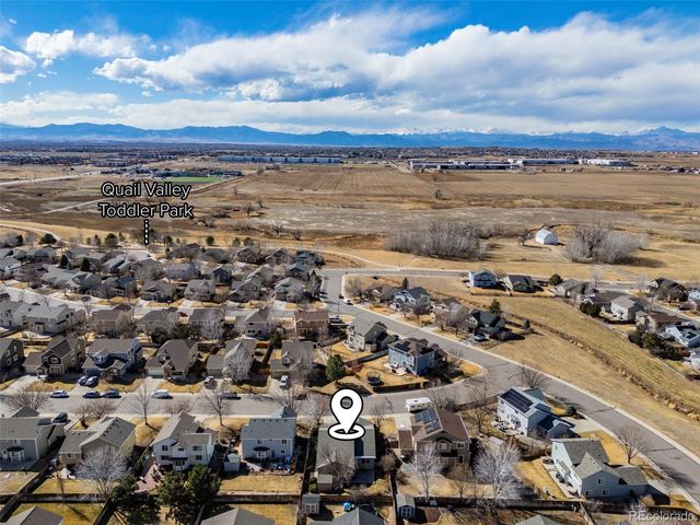 14776 Race Street, Thornton, CO 80602