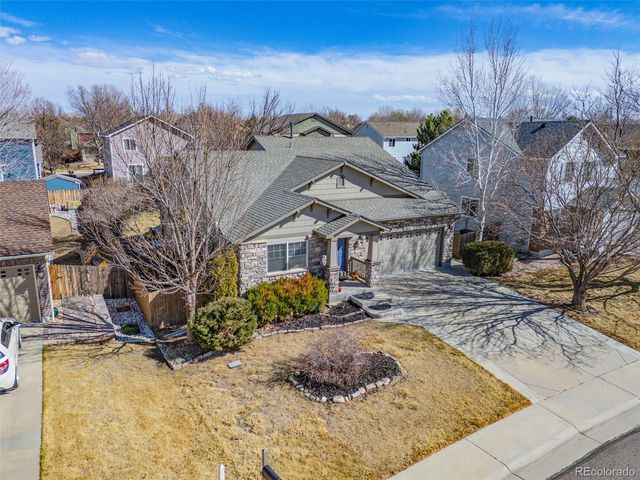 14776 Race Street, Thornton, CO 80602
