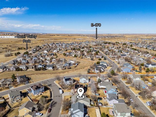 14776 Race Street, Thornton, CO 80602