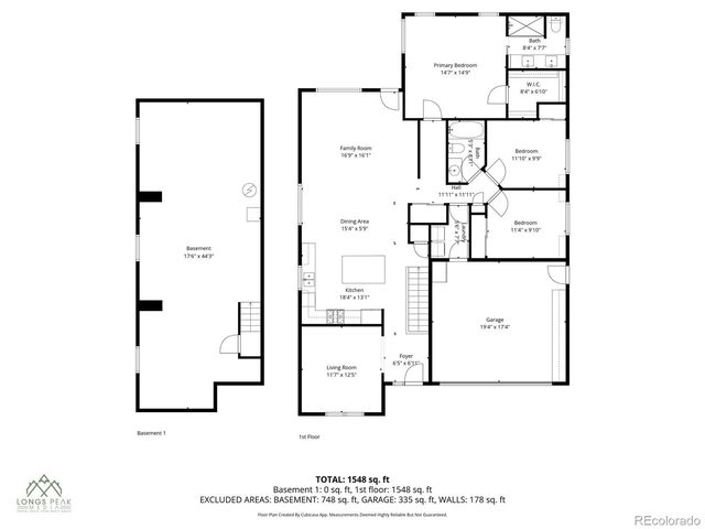 14776 Race Street, Thornton, CO 80602