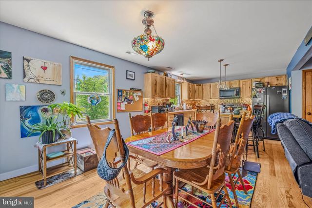 900 JOSHUA LN, Berkeley Springs, WV 25411