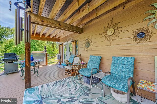 900 JOSHUA LN, Berkeley Springs, WV 25411