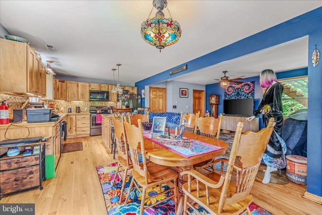 900 JOSHUA LN, Berkeley Springs, WV 25411