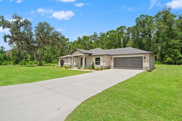 983 CARDWELL STREET, Brooksville, FL 34602