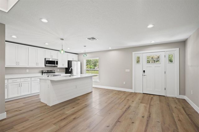 983 CARDWELL STREET, Brooksville, FL 34602