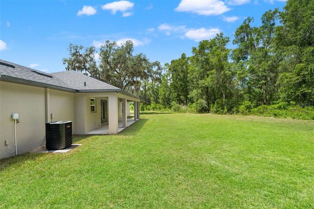 983 CARDWELL STREET, Brooksville, FL 34602