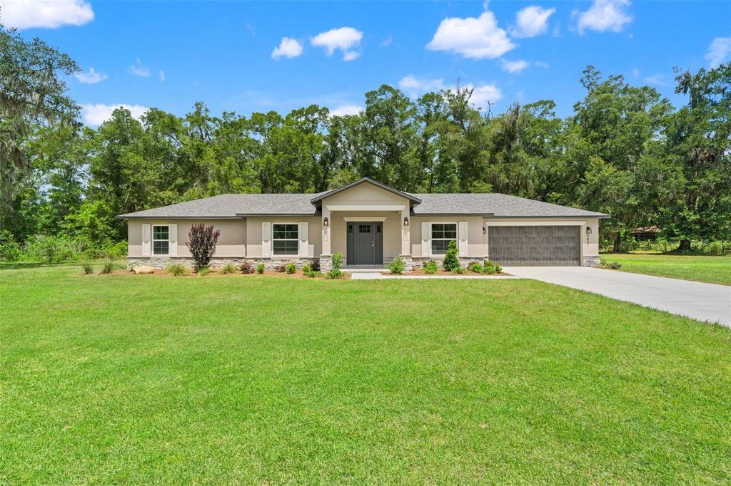 983 CARDWELL STREET, Brooksville, FL 34602