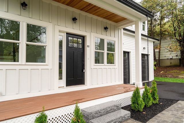 22 Estabrook Rd, Lexington, MA 02421