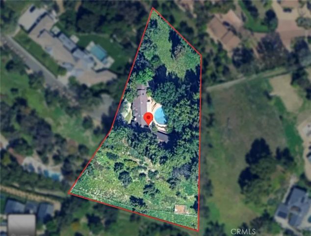 5798 Penland Road, Hidden Hills, CA 91302
