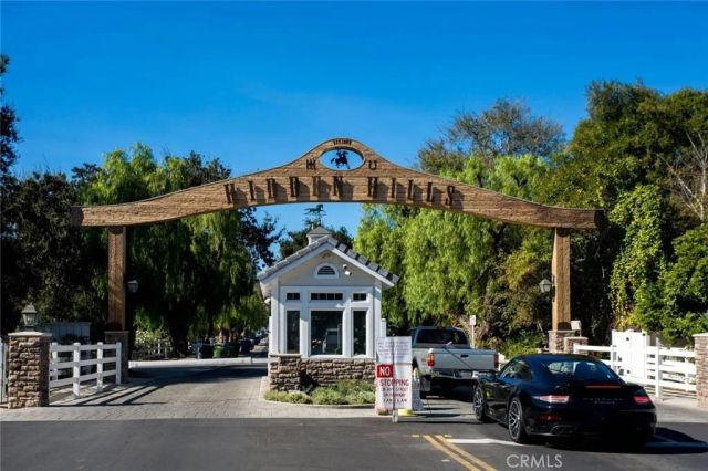5798 Penland Road, Hidden Hills, CA 91302