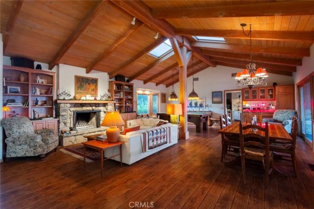 5798 Penland Road, Hidden Hills, CA 91302
