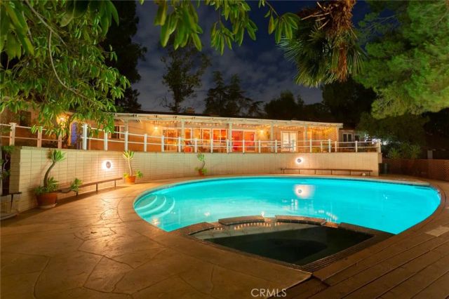 5798 Penland Road, Hidden Hills, CA 91302