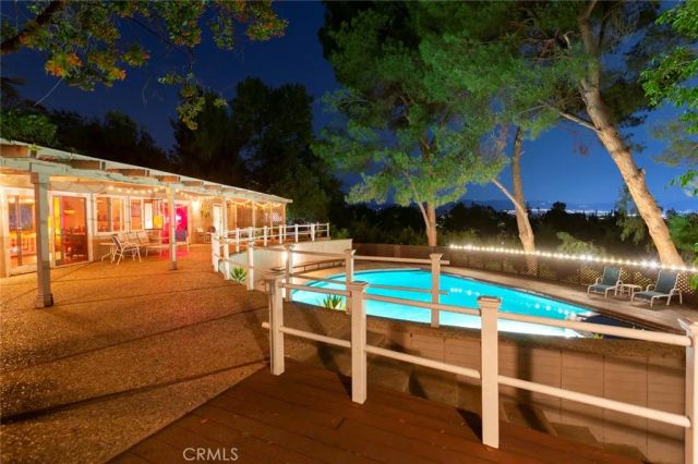 5798 Penland Road, Hidden Hills, CA 91302