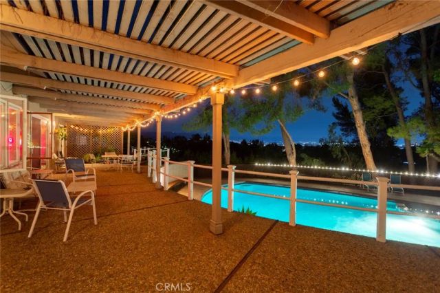 5798 Penland Road, Hidden Hills, CA 91302