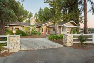 5798 Penland Road, Hidden Hills, CA 91302