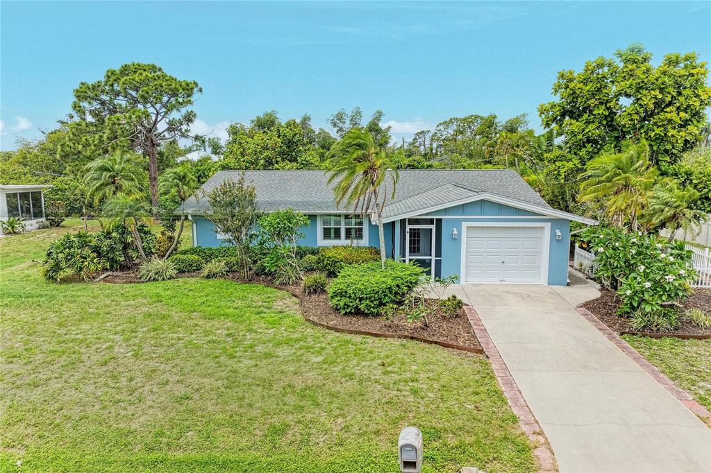 4400 ZENITH ROAD, Venice, FL 34293