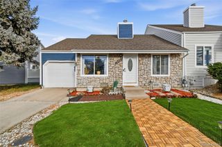 19462 E Milan Circle, Aurora, CO 80013