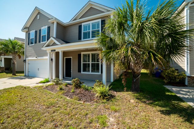 3660 Locklear Lane, Mount Pleasant, SC 29466