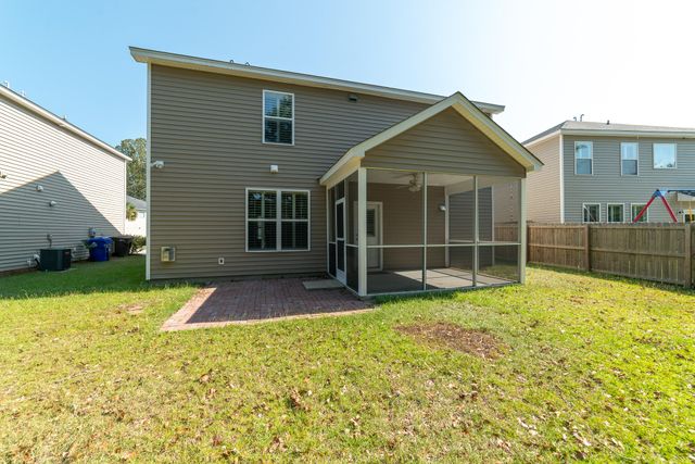 3660 Locklear Lane, Mount Pleasant, SC 29466
