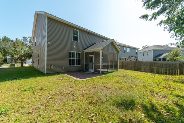 3660 Locklear Lane, Mount Pleasant, SC 29466