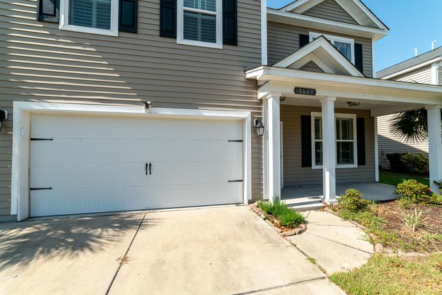 3660 Locklear Lane, Mount Pleasant, SC 29466