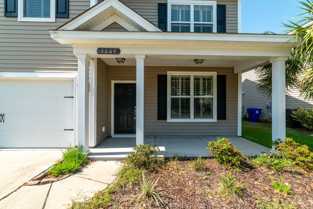 3660 Locklear Lane, Mount Pleasant, SC 29466