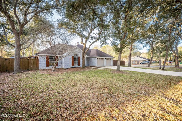9229 Point Aux Chenes Road, Ocean Springs, MS 39564