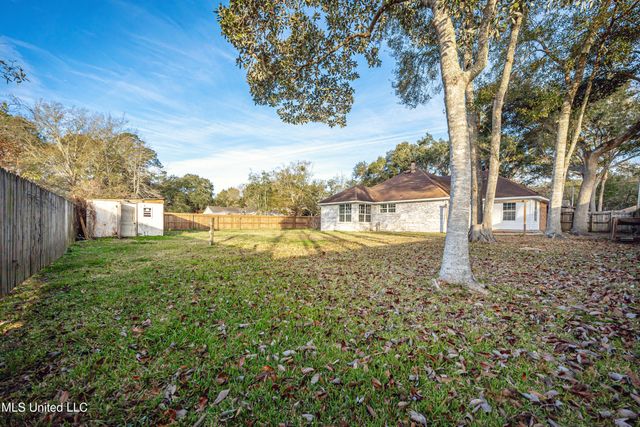 9229 Point Aux Chenes Road, Ocean Springs, MS 39564