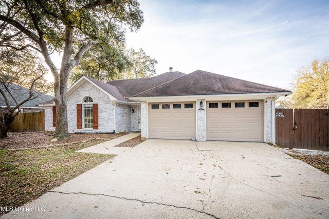 9229 Point Aux Chenes Road, Ocean Springs, MS 39564