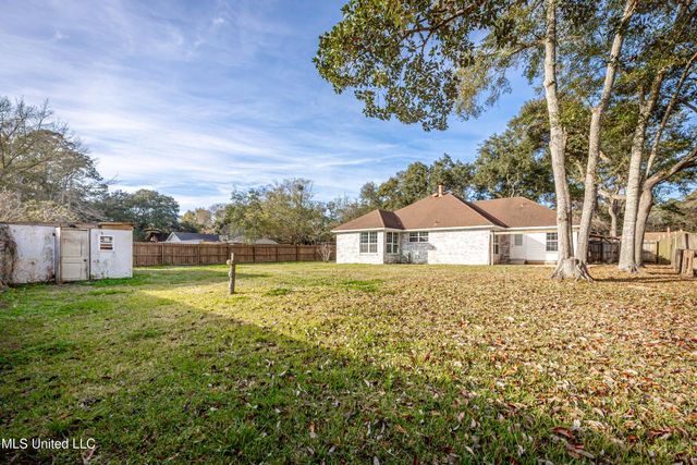 9229 Point Aux Chenes Road, Ocean Springs, MS 39564