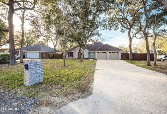 9229 Point Aux Chenes Road, Ocean Springs, MS 39564