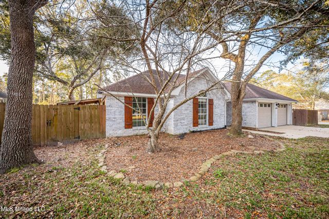 9229 Point Aux Chenes Road, Ocean Springs, MS 39564