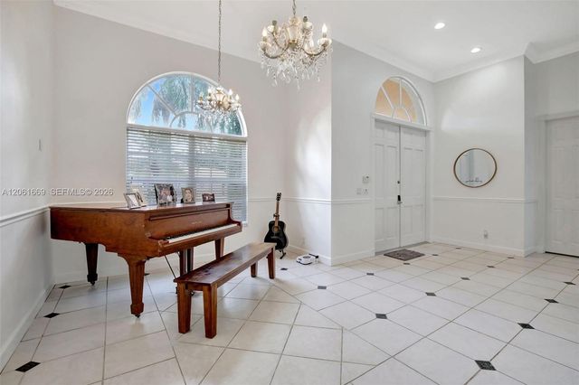 351 NW 110th Ave, Plantation, FL 33324