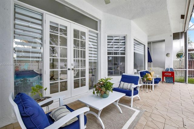 351 NW 110th Ave, Plantation, FL 33324