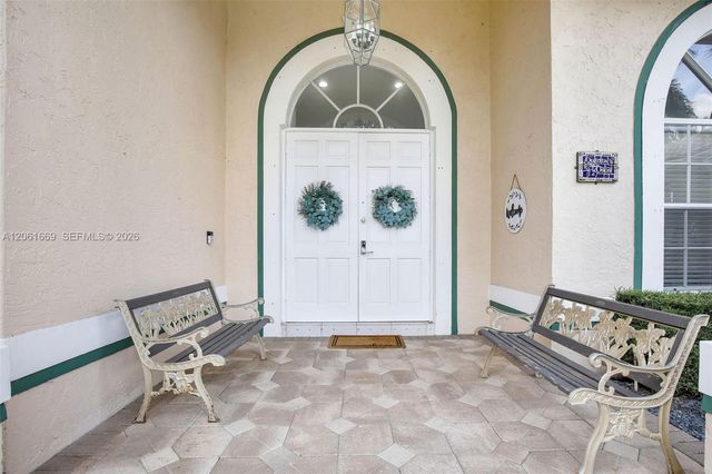 351 NW 110th Ave, Plantation, FL 33324