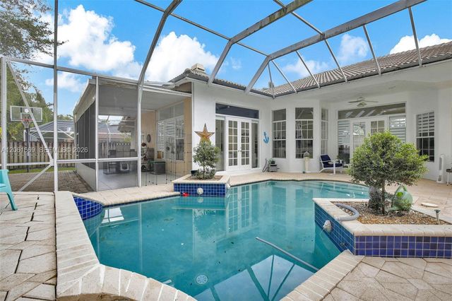 351 NW 110th Ave, Plantation, FL 33324