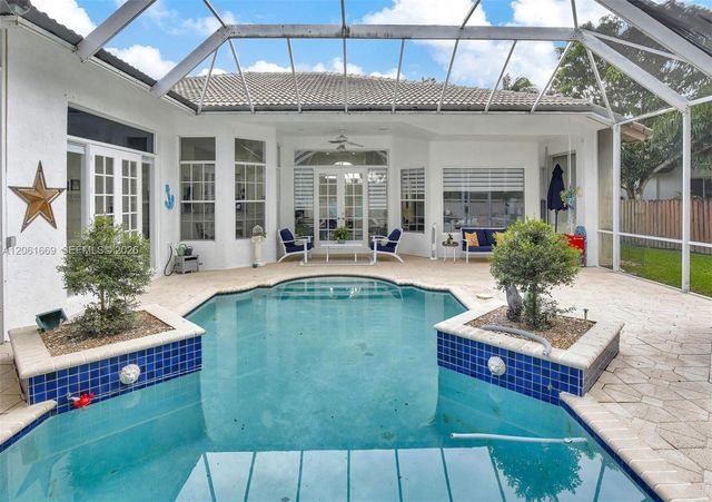 351 NW 110th Ave, Plantation, FL 33324