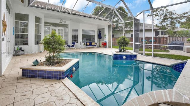 351 NW 110th Ave, Plantation, FL 33324