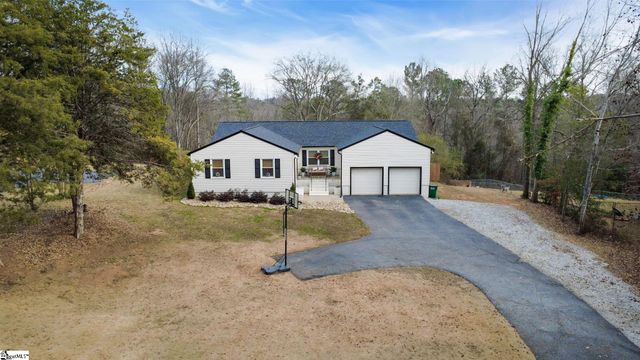 123 Graystone Drive, Moore, SC 29369