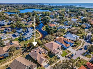 1010 BLUE HERON WAY, Tarpon Springs, FL 34689