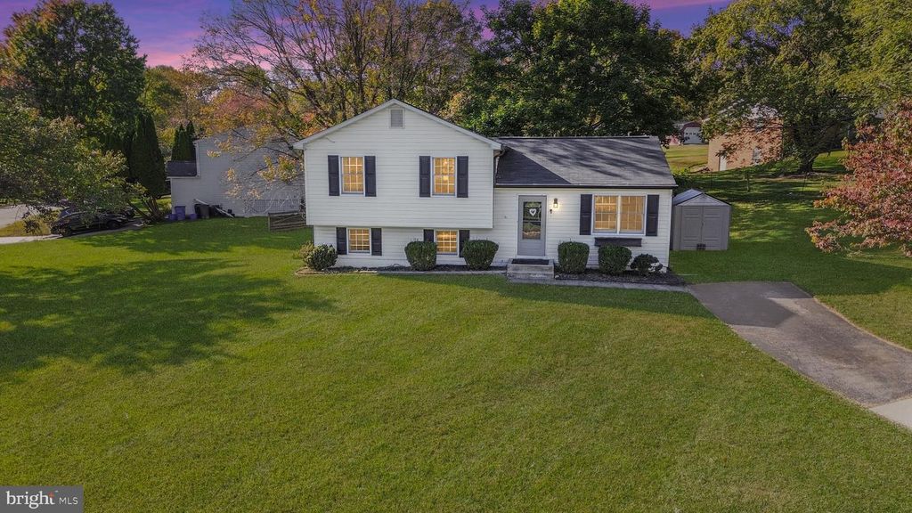 24200 WELSH RD, Gaithersburg, MD 20882