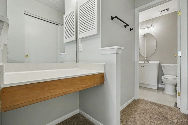 2930 Millbank Row Road, Deerfield Twp., OH 45039