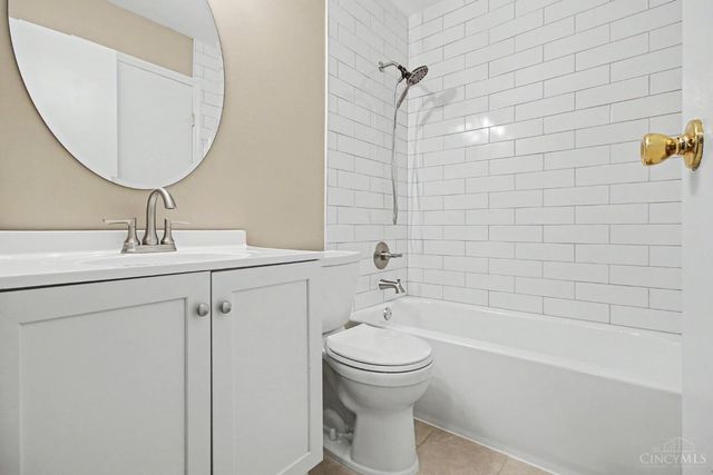 2930 Millbank Row Road, Deerfield Twp., OH 45039