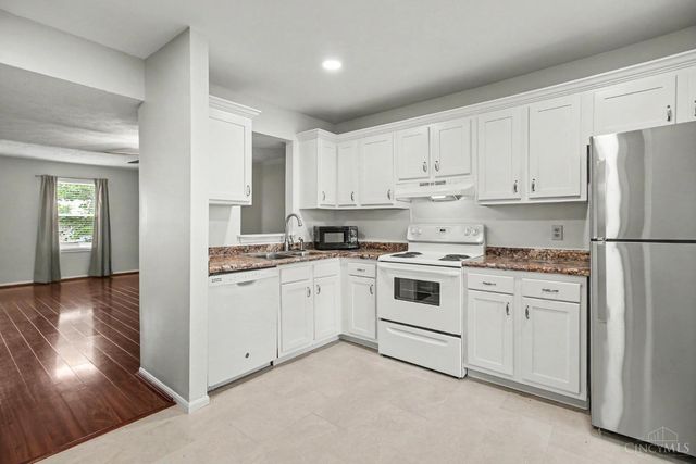 2930 Millbank Row Road, Deerfield Twp., OH 45039