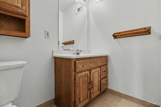 2930 Millbank Row Road, Deerfield Twp., OH 45039