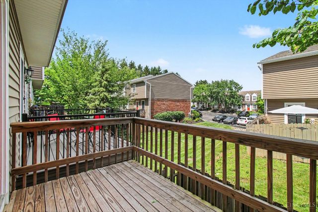 2930 Millbank Row Road, Deerfield Twp., OH 45039