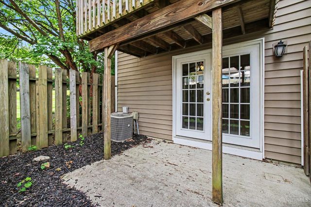 2930 Millbank Row Road, Deerfield Twp., OH 45039