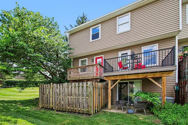 2930 Millbank Row Road, Deerfield Twp., OH 45039
