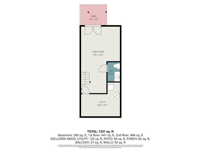 2930 Millbank Row Road, Deerfield Twp., OH 45039